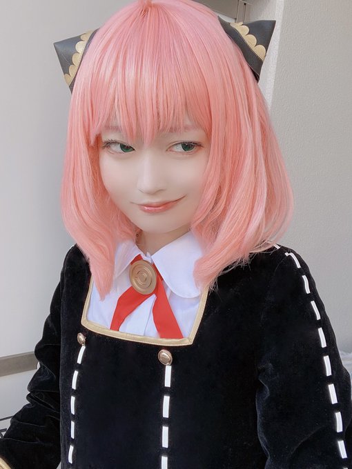 コスプレイヤークエのTwitter画像15