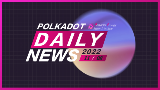 Polkadot_ERI's tweet photo. Nov 8 2022 @Polkadot Ecosystem News
#CrabNetwork has won the 59th #Kusama Parachain slot and has been awarded the Para ID 2229. It's the second auction that Crab Network has won, and Crab didnโt crowdloan this time. Congrats Crab!๐
#Polkadot #Dotsama #Web3 #Blockchain #Crypto https://t.co/RX42akOb02