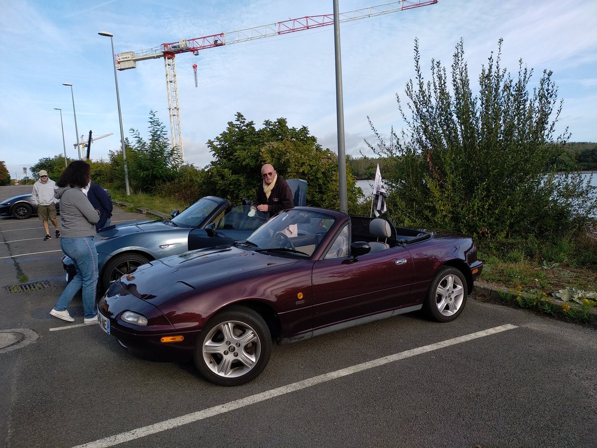 Geoffroy MAULION tweet media