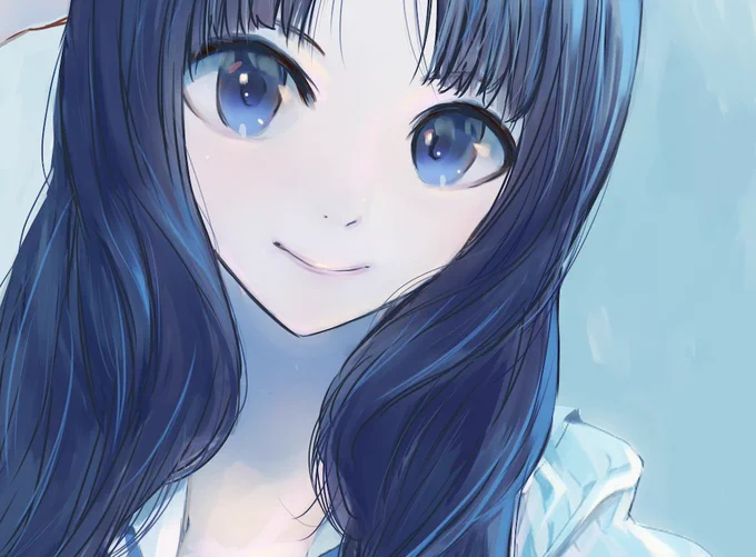 うちのお姉さんたちを見てください( ・∇・) #今日はいい女の日だからTLを女子イラストで埋めよう 