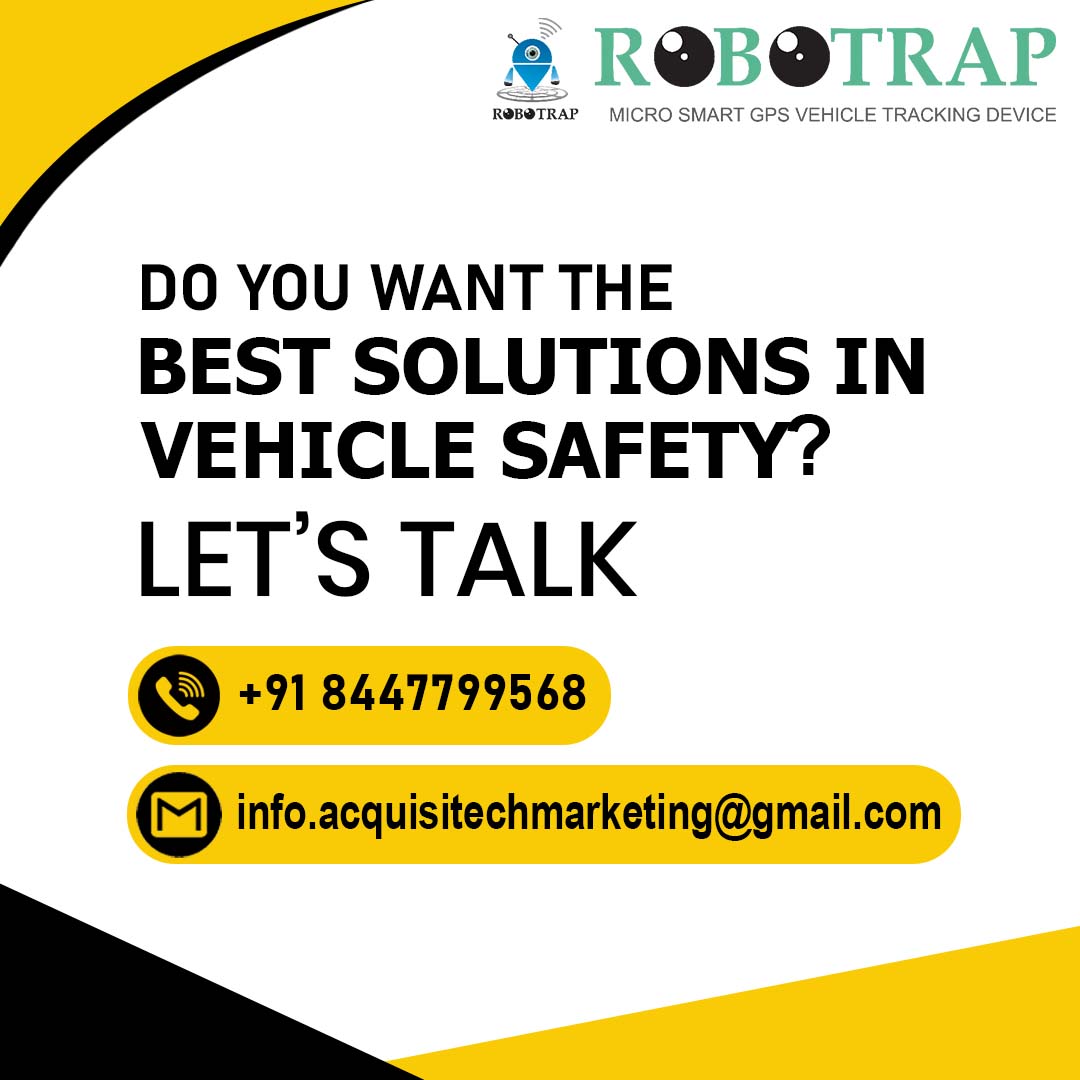 robotrap_gps's tweet image. We are providing the multiple ranges of GPS tracker at best price in the market. If you need samples or want to know more please contact Us
+91 8447799568
#robotrap #robotrapgps #number1gpsrobotrap #gpstracker #gps #gpstracking #gpsmobil #gpsmotor #cctv #tracker #pelacakkendaraan