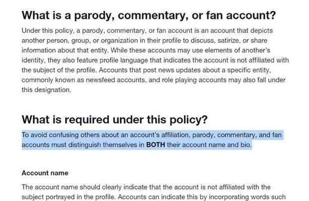 FragmentedFemme's tweet image. A word to the wise,  make sure you add it to both