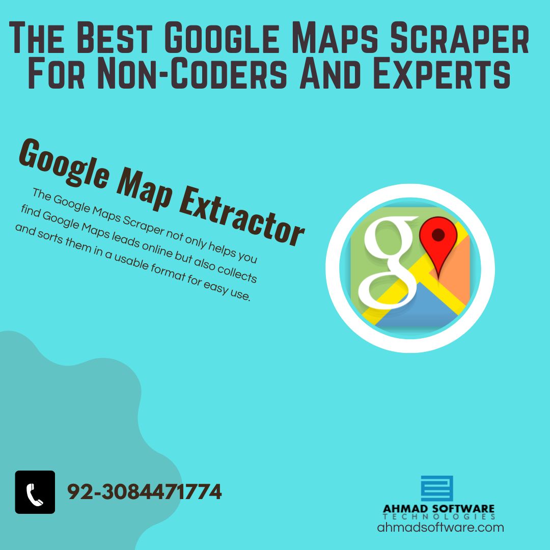 william45309741's tweet image. What Is The Best Google Maps Scraper For Non-Coders?
blogiefy.com/2022/11/what-i…
#googlemapsscraper #googlemapsreviewsscraper #canyouscrapegooglemaps #howtoscrapegooglemaps #googlemapdataextractor #googlemapleadextractor #howtoextractdatafromgooglemaps #googlemapsparser