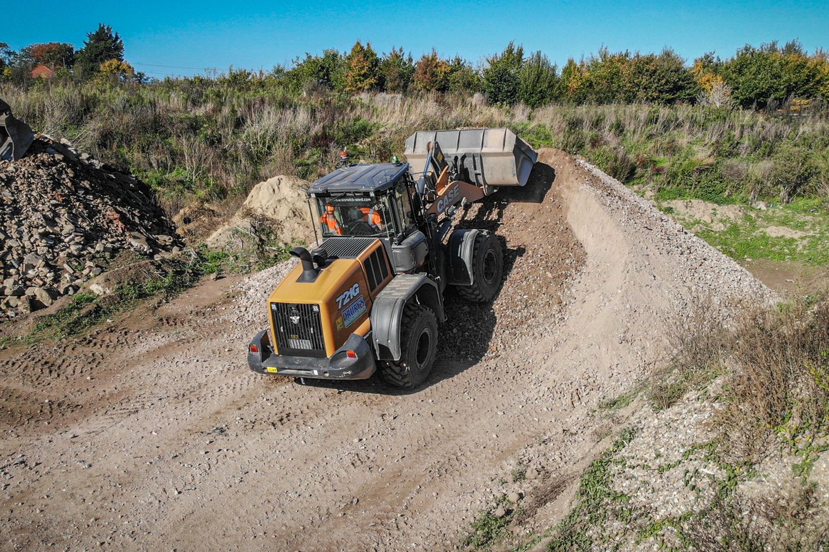 Warwick Ward (machinery) Ltd tweet media