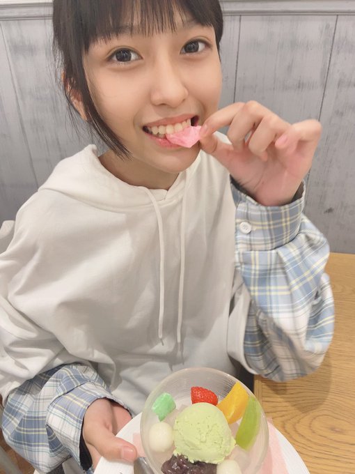 Twitterのコスプレ画像6