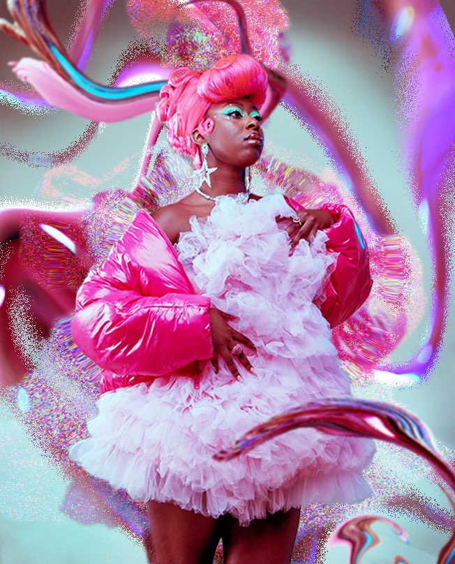 614_mag's tweet photo. Just when you thought we were done 😈 3D edits by @egirlej for 614 Issue 02. 

Pre-order link now in bio 😮‍💨

@getitkye for @614mag 
Photographer @melissacowanphotography 
Stylist @iamthetreasurehunter 
Makeup @moochimade 
Hair @zyumaya 
3D edits @egirlej 
Type Graphic @lucab4real https://t.co/Ai03dp9BqU
