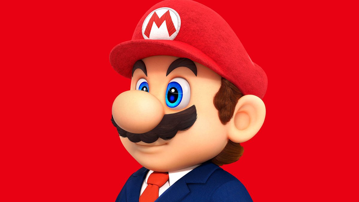 oscarlemaire's tweet photo. Allez zou c'est l'heure du thread des résultats financiers de Nintendo, qui nage toujours autant dans le pognon. https://t.co/dDNydqngxT