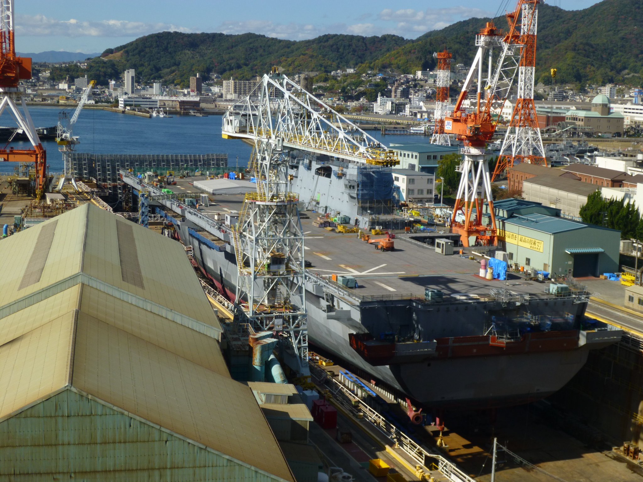 軍カンマキ on Twitter