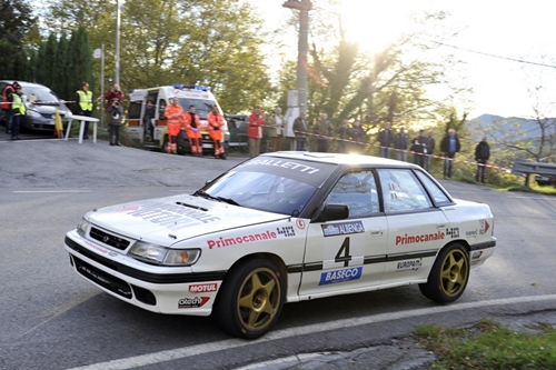 rallystorici's tweet photo. Balletti Motorsport firma anche il Giro Monti Savonesi - #Atech #AZetamedia #Ballettimotorsport #Bmw2002 #Giromontisavonesi #Memoryfornaca #Michelinrallycup #Motul #Porsche911 #Rallystorici #Rallystoriciit #Subarulegacy - https://t.co/VoEfTJXSaY https://t.co/cfnBIbG9Te