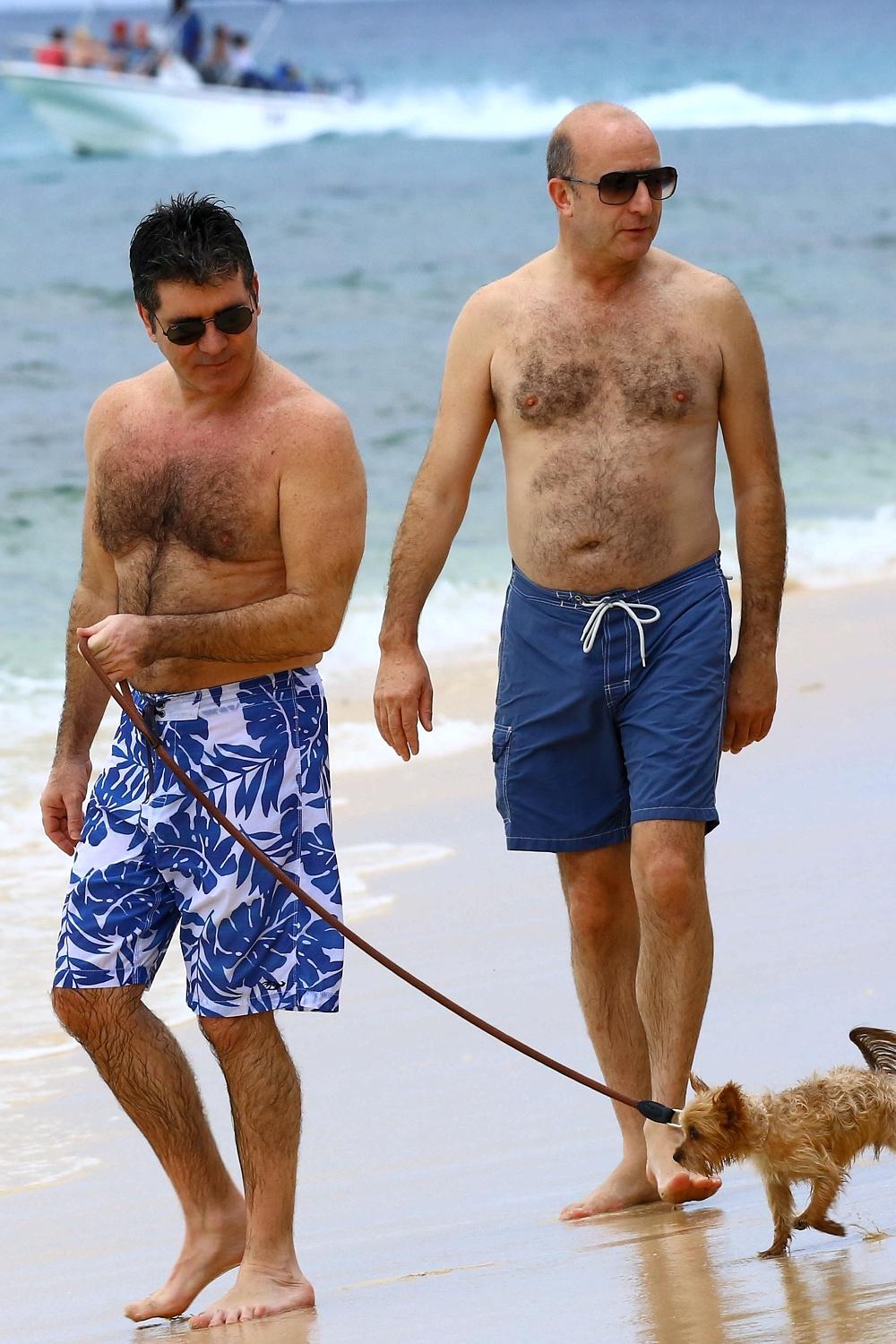 Happy birthday to to Paul McKenna. Famous so this self-help books such as I Can Make Me Rich 