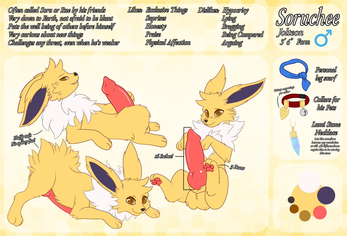 Soruchee tweet media