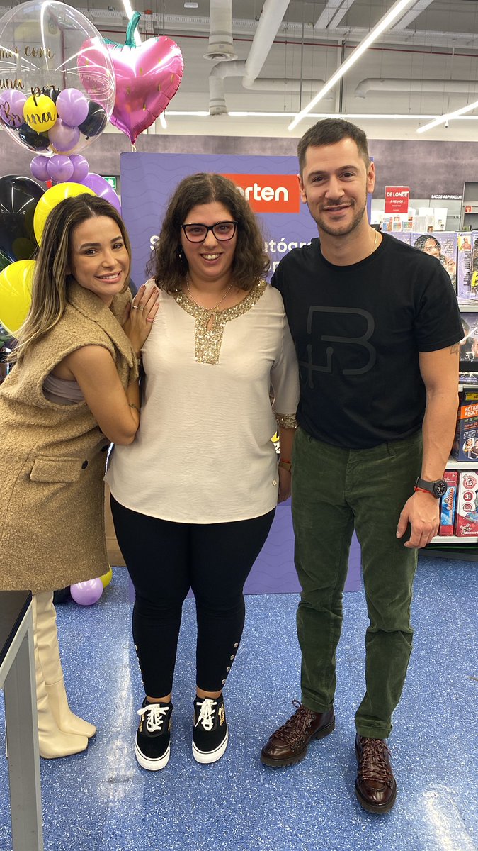 Daniela Matos tweet media