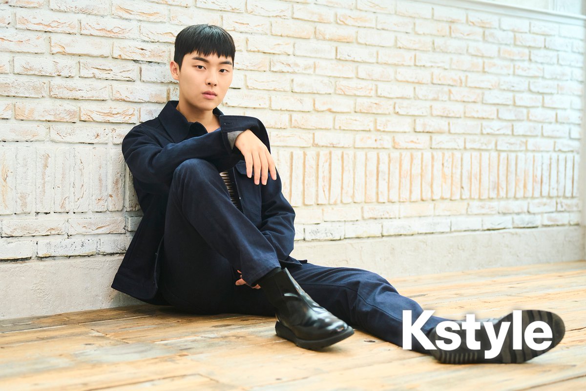 チェ・ヒョヌク インタビュー掲載中 \ イ・ジェフンさんの貴重なアドバイスや 百想芸術大賞のキム・テリさんとのエピソードも たっぷりと語って