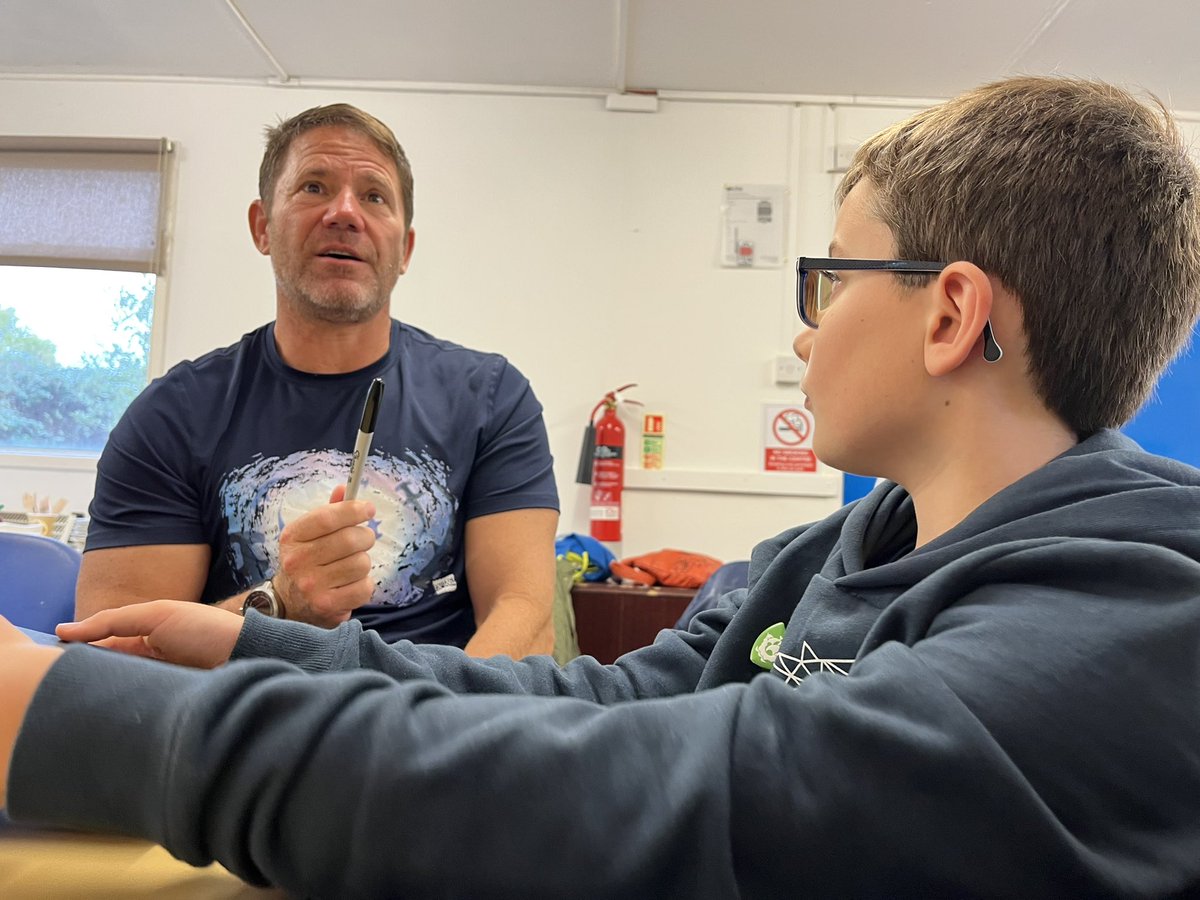 steve robson tweet media