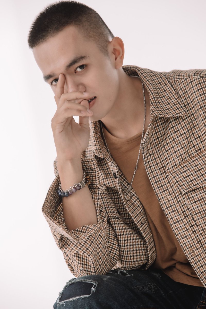 jakkrie1112's tweet photo. มองตาเราสิ 🫣 https://t.co/t6gqxCTqTk