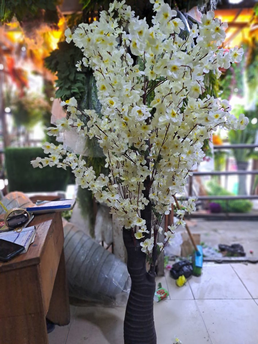alfroyinteriors's tweet photo. Cherry blossom tree💗
₦45,000 each

To order; Click link👇
https://t.co/nWLEAHhsTK

Pls help RT @nosafk 🙏 https://t.co/A23i7AW0Qc