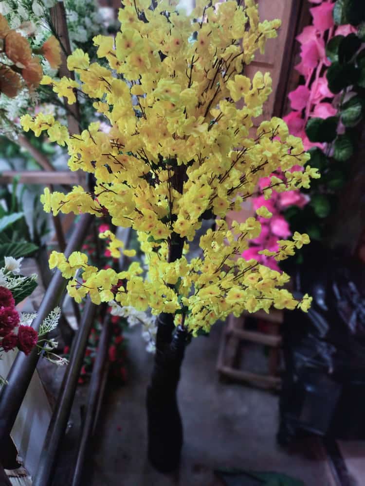 alfroyinteriors's tweet photo. Cherry blossom tree💗
₦45,000 each

To order; Click link👇
https://t.co/nWLEAHhsTK

Pls help RT @nosafk 🙏 https://t.co/A23i7AW0Qc