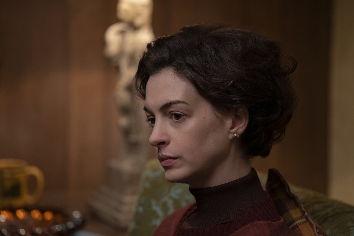 "시대의 초상화를 그린 영화" 부국제 호평에 이은 2022년 하반기 기대작 <아마겟돈 타임> 보도스틸 공개! 📸 #아마겟돈타임 #11월23일대개봉 #앤해서웨...