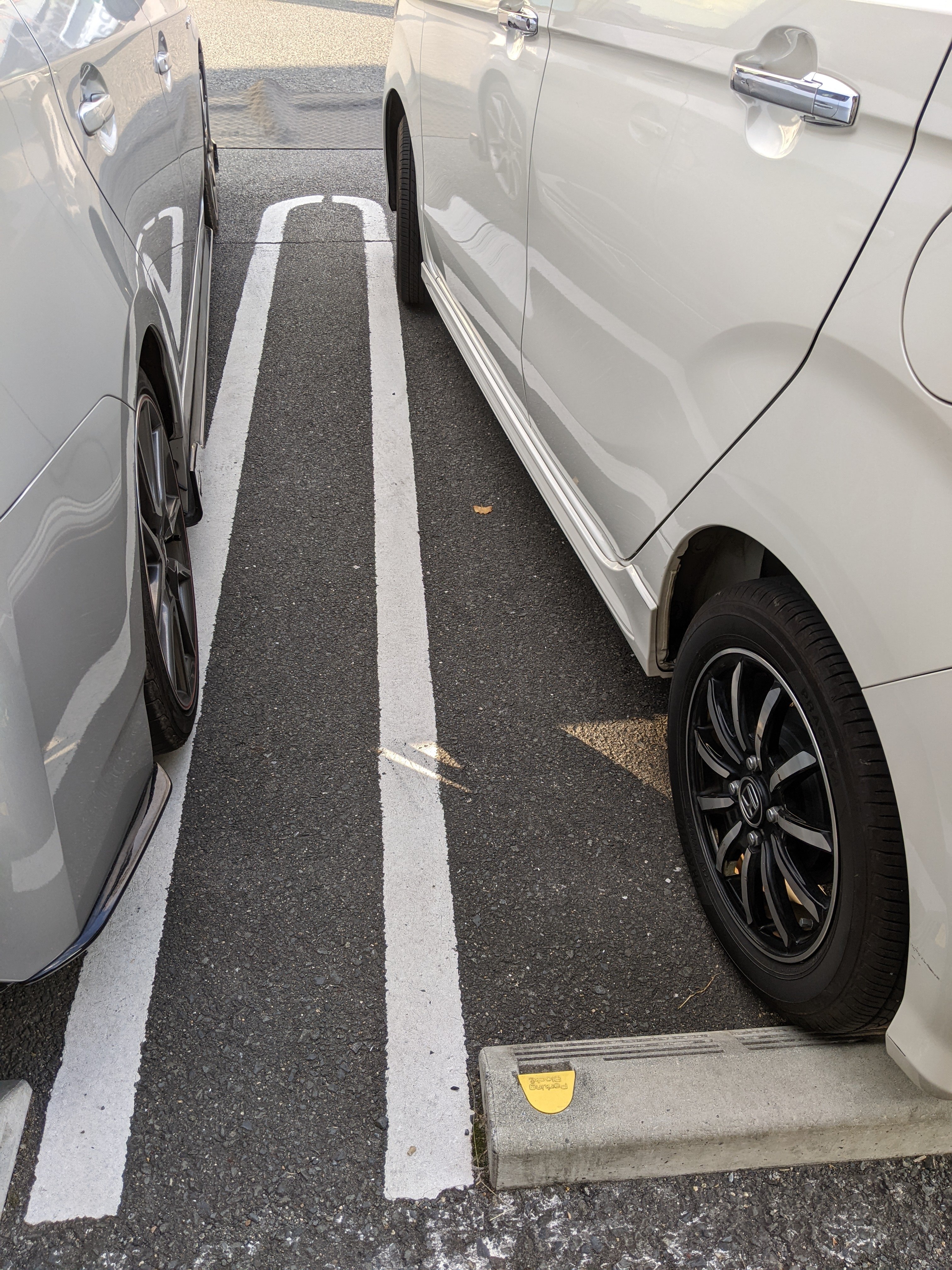 駐車枠 Twitter Search Twitter