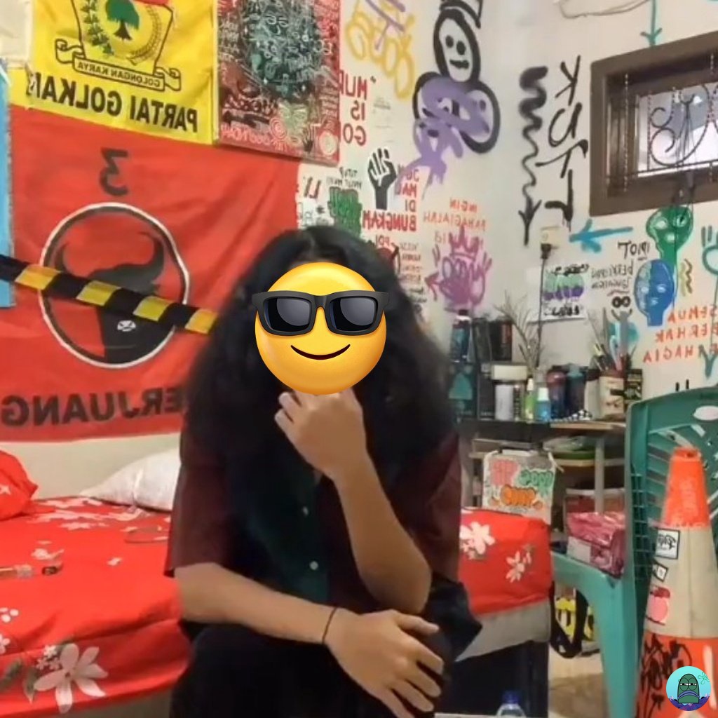 Tanyarl on Twitter: &amp;quot;💚 Kalian pernah gak sih punya temen yg kamarnya ...