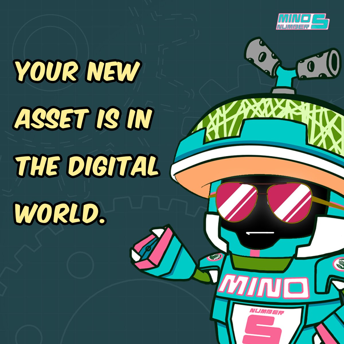 minonumber5's tweet photo. What was your age when you first joined the #blockchain industry? https://t.co/jcZHFdnSoz