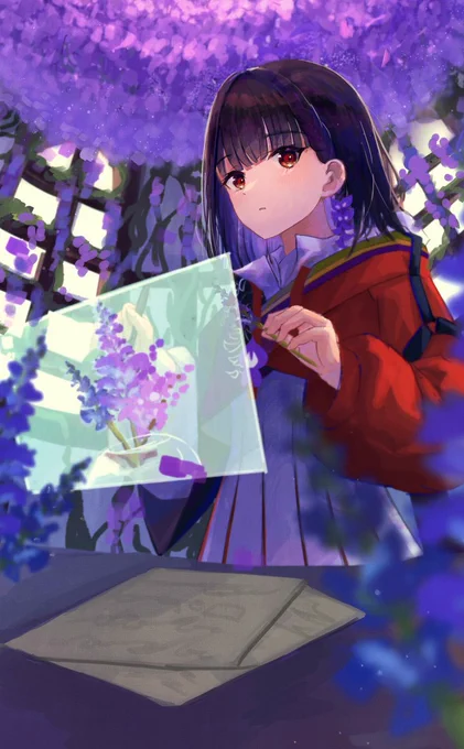 #ツイッターTL復活祭 便乗させていただきます! 