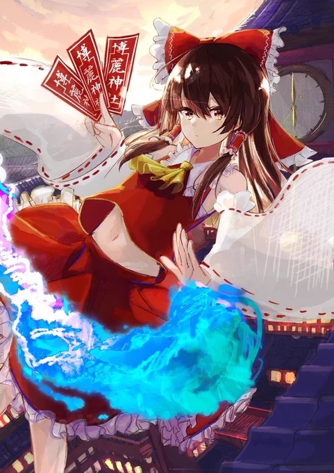 #ツイッターTL復活祭 便乗させていただきます! 