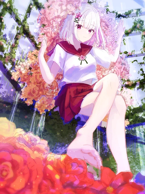 #ツイッターTL復活祭 便乗させていただきます! 
