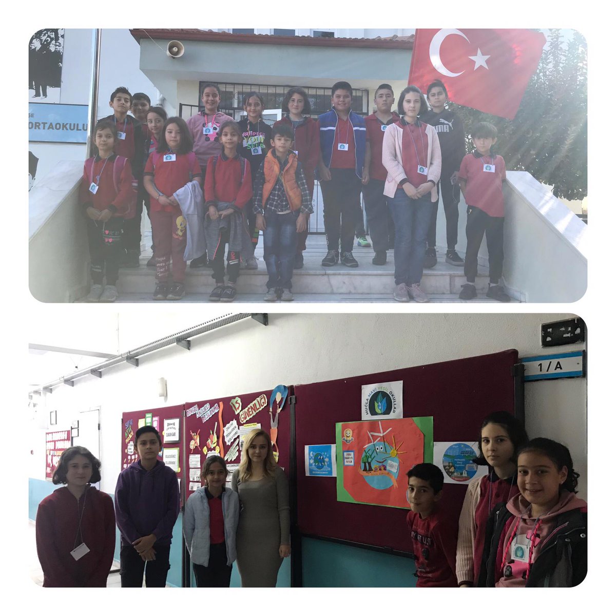 İsraf avcıları iş başında. #maviyeşilokullar# <a href="/mentesemem/">Menteşe İlçe Milli Eğitim Müdürlüğü</a> <a href="/mugla_mem/">Muğla İl Millî Eğitim Müdürlüğü</a>