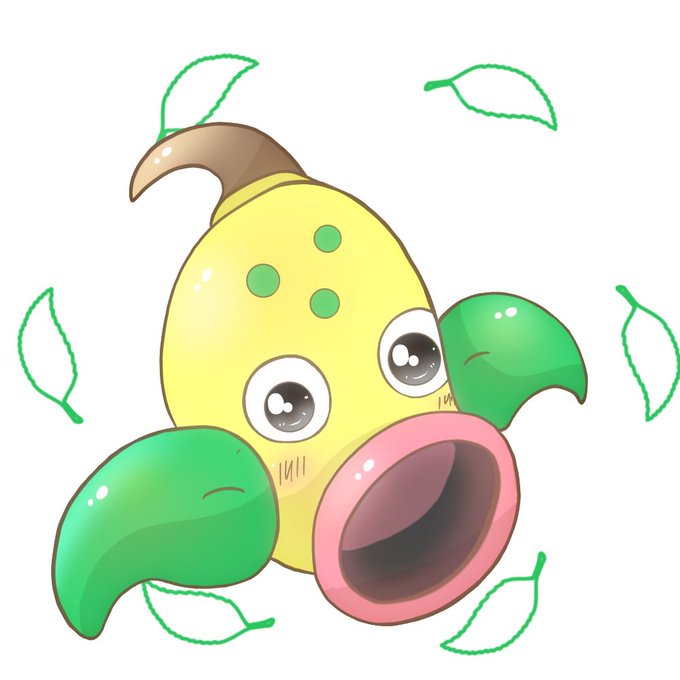 五十音でポケモン描いてみようのtwitterイラスト検索結果