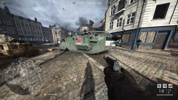 Battlefield 1 まとめ 評価などを1週間ごとに紹介 ついラン