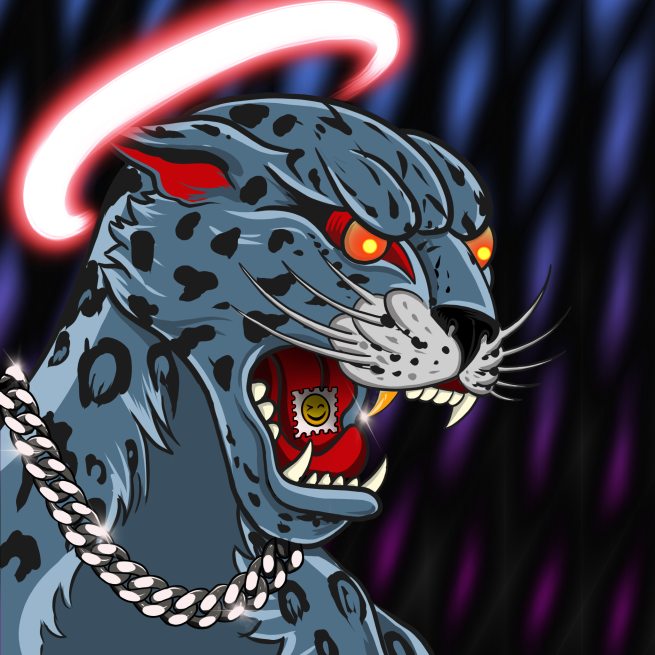 lavikidz's tweet photo. @smokey_ @y00tsNFT Nothing fud in here, just good vibes
#LGGMI #LEOPISH @LeopardLabsNFT https://t.co/iPONvUz2vD
