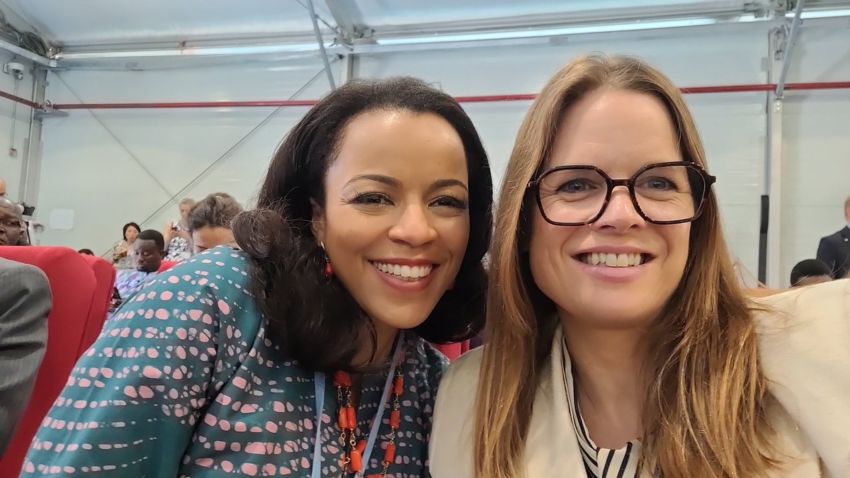 Kate Hampton tweet media