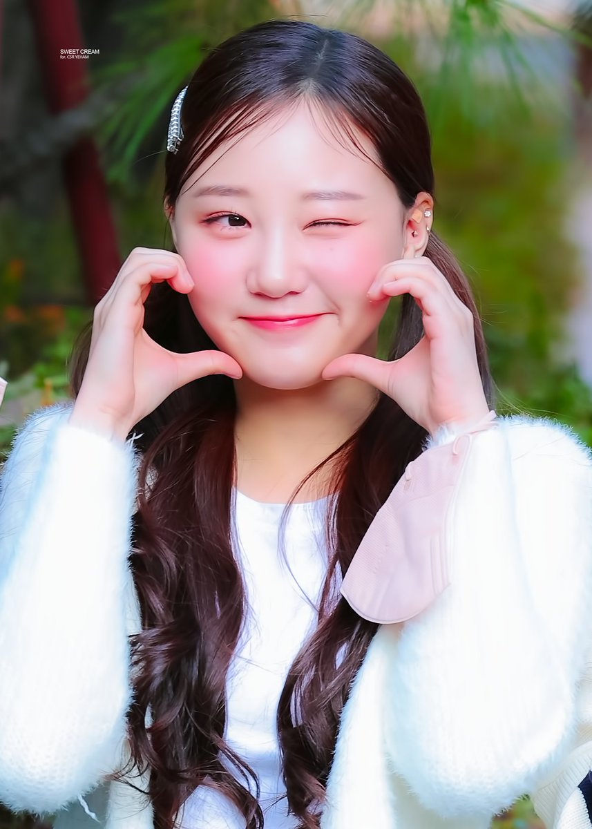 221107

#첫사랑 #CSR #두나 #DUNA #예함 #YEHAM