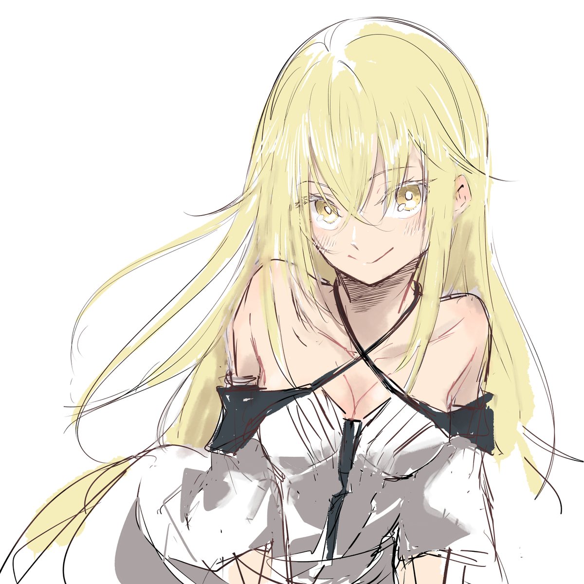 「#ツイッターTL復活祭とは何ぞや?と思いつつ再掲 」|左藤圭右🐟のイラスト