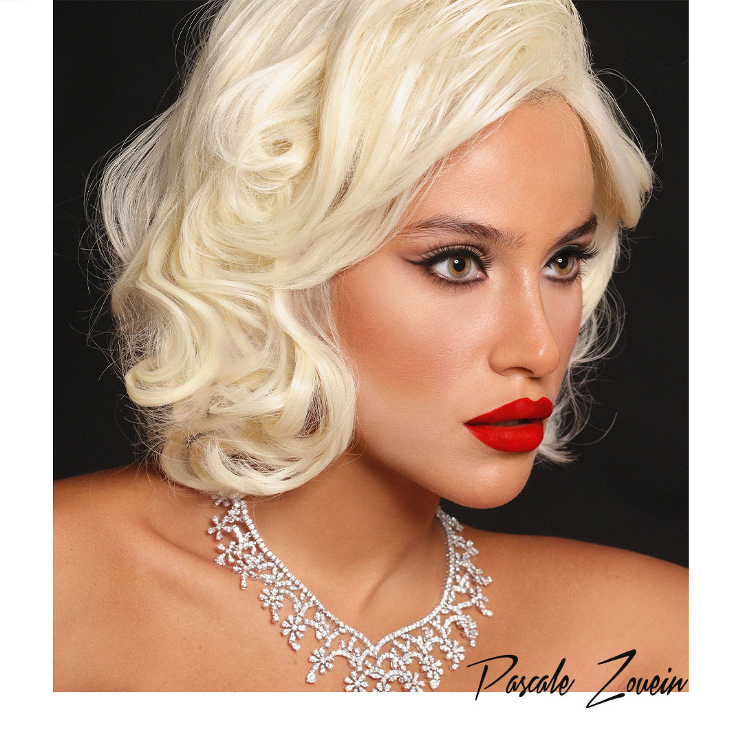 AvenueTess's tweet photo. Bedazzle . Entrance .Inspire

𝑴𝒂𝒌𝒆𝒖𝒑 𝑨𝒓𝒕𝒊𝒔𝒕 𝘗𝘢𝘴𝘤𝘢𝘭𝘦 𝘡𝘰𝘶𝘦𝘪𝘯
𝑯𝒂𝒊𝒓 𝑺𝒕𝒚𝒍𝒊𝒔𝒕 𝘋𝘪𝘬𝘳𝘢𝘯 𝘋𝘢𝘳𝘢𝘬𝘫𝘪𝘢𝘯

#Tess #makeup #hair #makeupartist #artist #makeuplooks #makeupideas #fashion #marilynmonroe #dubai #uae #Beirut #ksa #QatarWorldCup2022 https://t.co/hsdA75UiRs