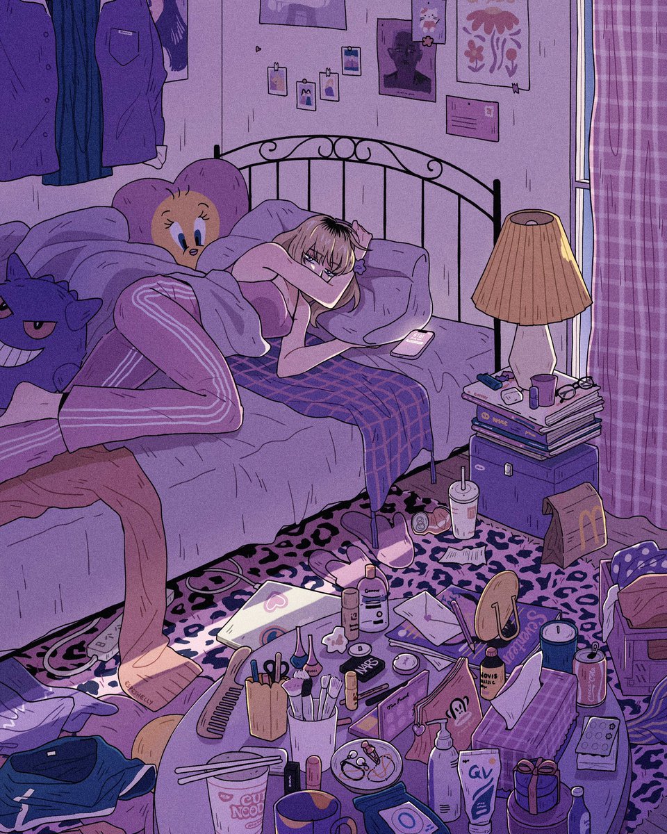 espeshelly's tweet image. my art on Twitter 🥹 #artistsontwitter