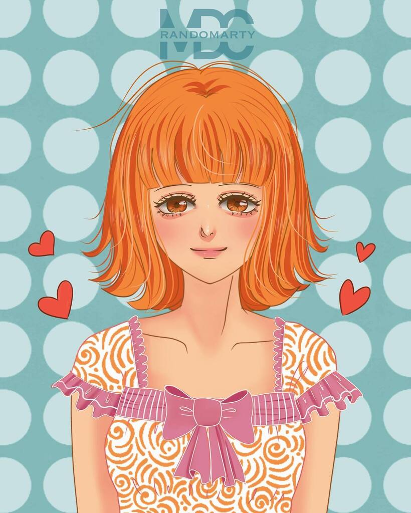 randomarty23's tweet photo. My old traditional artwork (2017) vs Digital artwork now (2022) 🥹🧡 #randomarty #digitalart #practice #ipaddrawing #procreate #originalcharacter #anime #openforartcommission https://t.co/99kuXuQlLz https://t.co/CMd0xyycgW