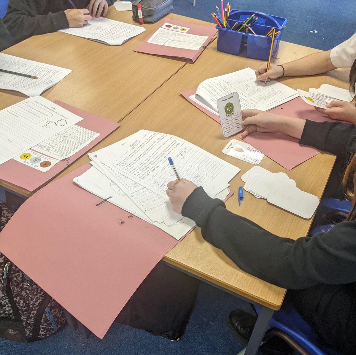 Miss Duncan tweet media