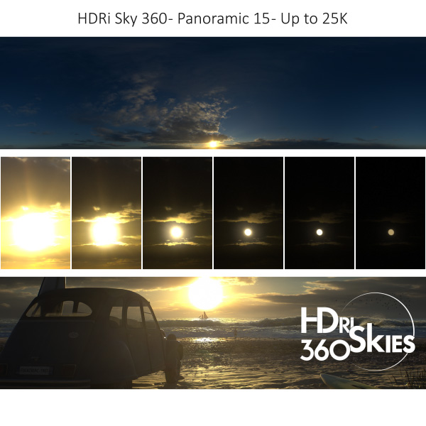 FSenand's tweet photo. The sky as you never seen it !

Find the #hdri #skies #360 #panorama you need !
For #architecture / #movies #VFX #3D #environment and more
To get #photorealistic #render or as #backplates for #2D #compositing #videogames #realtimeVFX

Available @gumroad
https://t.co/Msn0vyG7EF https://t.co/mqycWuqhaS