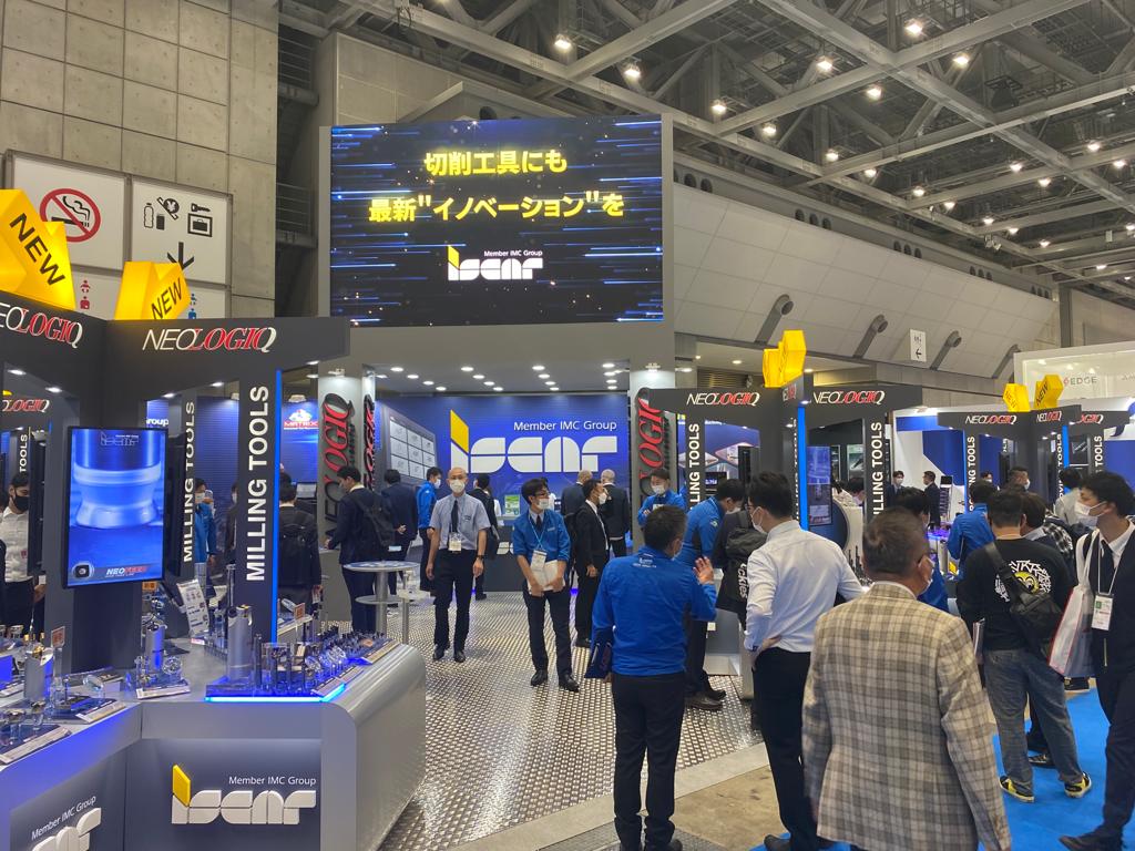 ISCAR Ltd tweet media