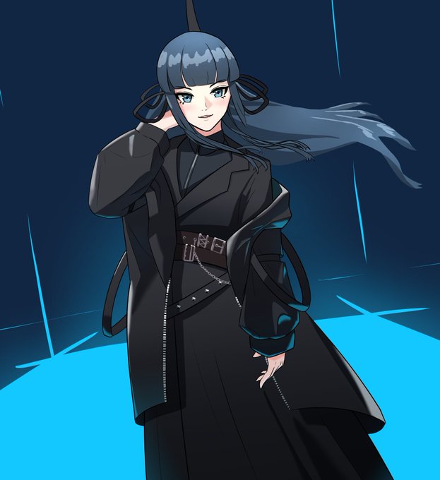 Wanderer Kit Kit | commissions open (@wandererKit) さんのイラスト・マンガ作品まとめ (9 件) - Twoucan