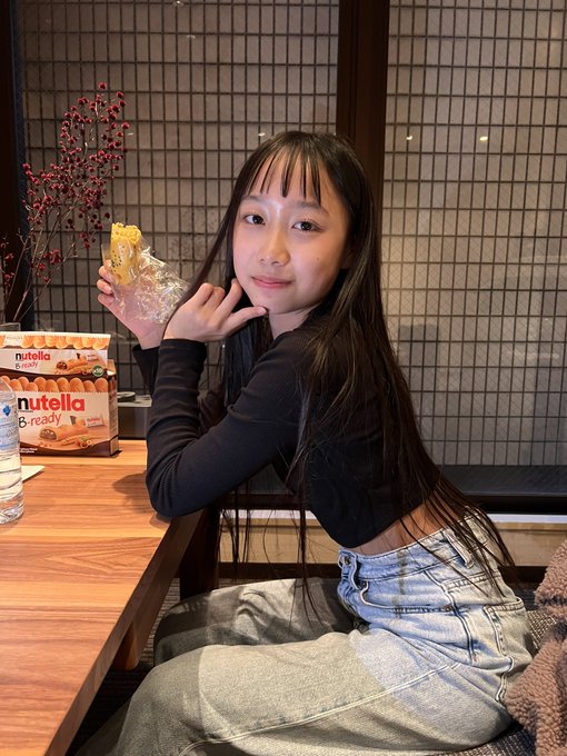 Twitterのコスプレ画像18