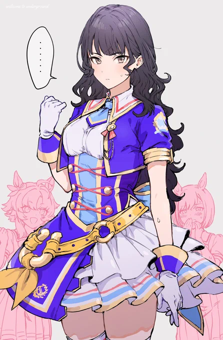 去年の絵元気だ 