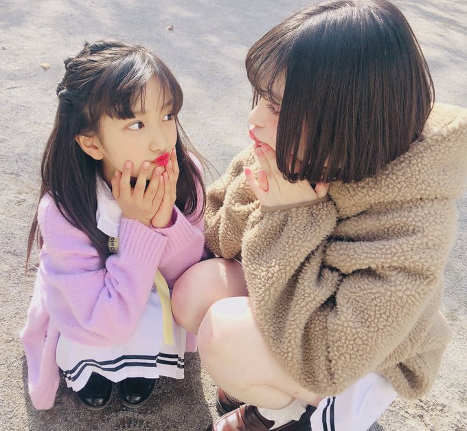 Twitterのコスプレ画像18