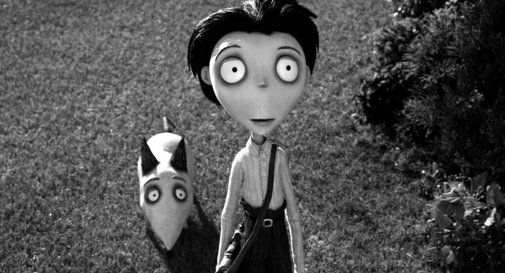 ENDGAMESIMPROV's tweet photo. Just one week left to sign up for improv 101 with Chirs Bilar. Someone once described Chirs as "a character on the loose from a Tim Burton Movie." Here's a picture of Chirs for reference. https://t.co/HXYnwZjGpQ