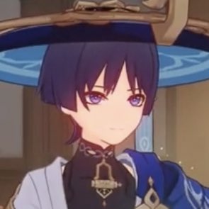 dailymouche's tweet photo. ah he must be the most expressive guy in all teyvat https://t.co/ZR7kBQVU1B