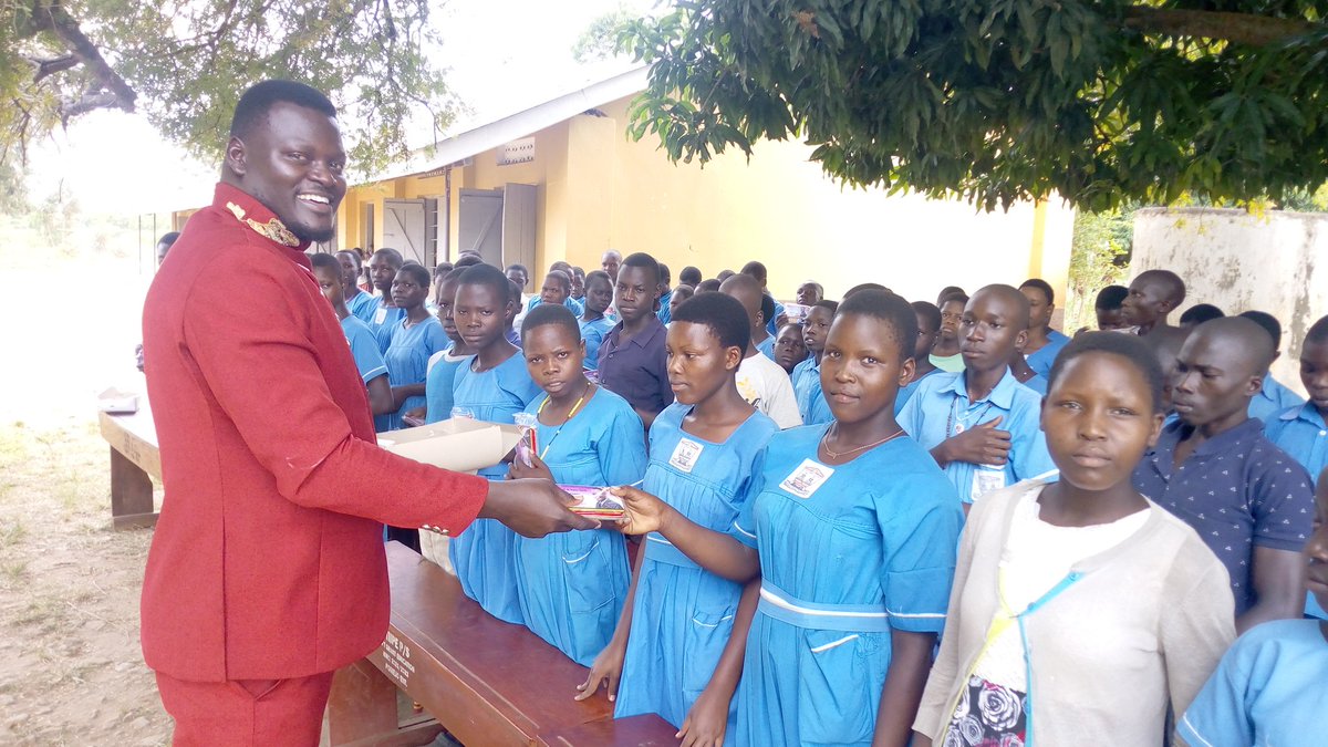 Jackson Odong tweet media