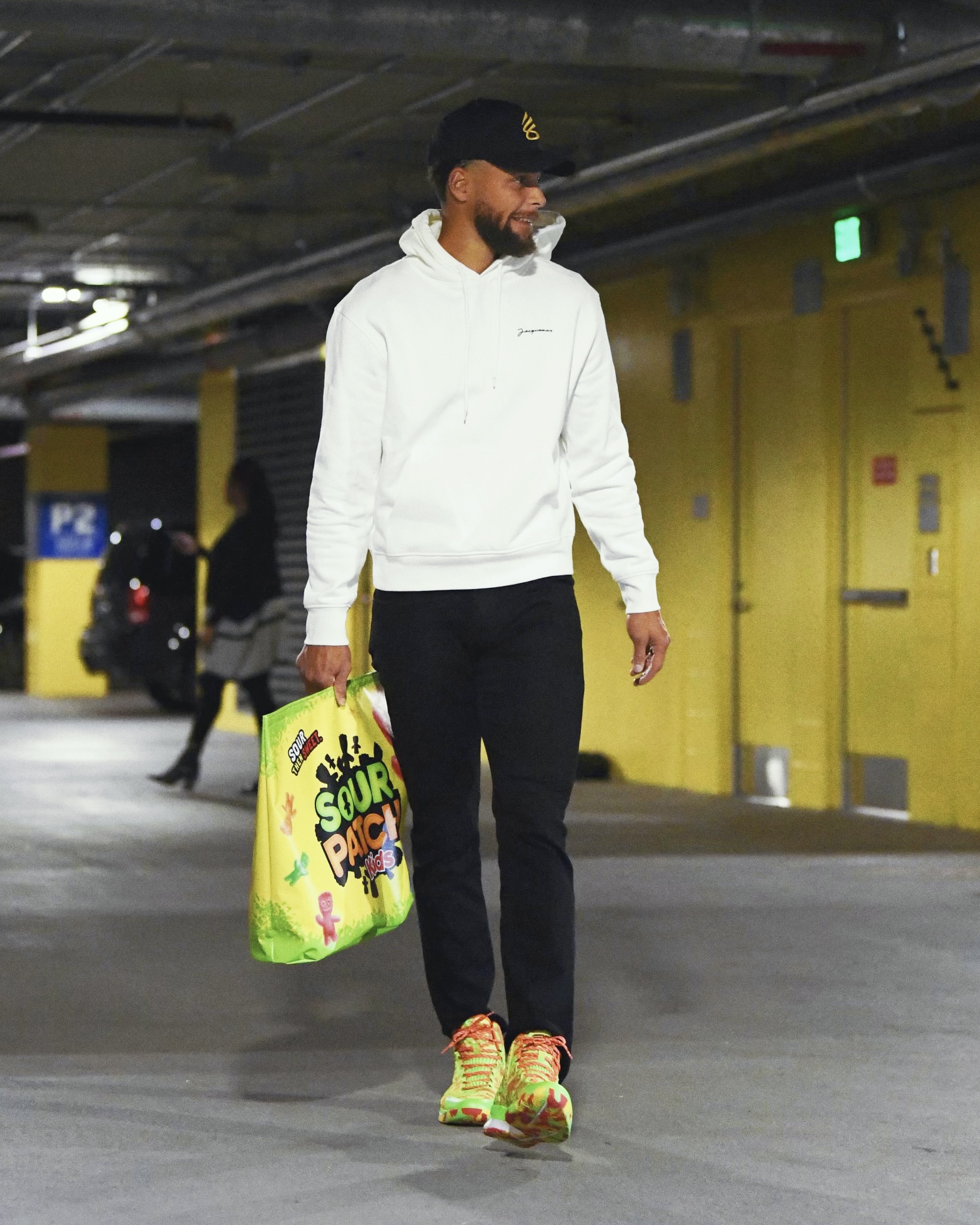 Sour patch hotsell stephen curry
