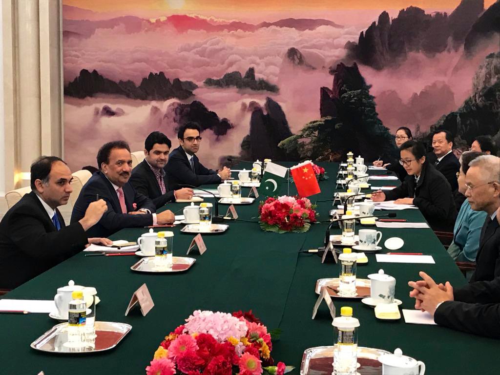 RiazToori's tweet photo. Five years ago this day with my late boss @SenRehmanMalik during official visit to China. His presence is deeply felt in the present uncertain &amp; complex situation as he always bridged such deadlocks in politics with his extraordinary wisdom &amp; insight.
May his soul rest in peace https://t.co/xiQ0AvVugU